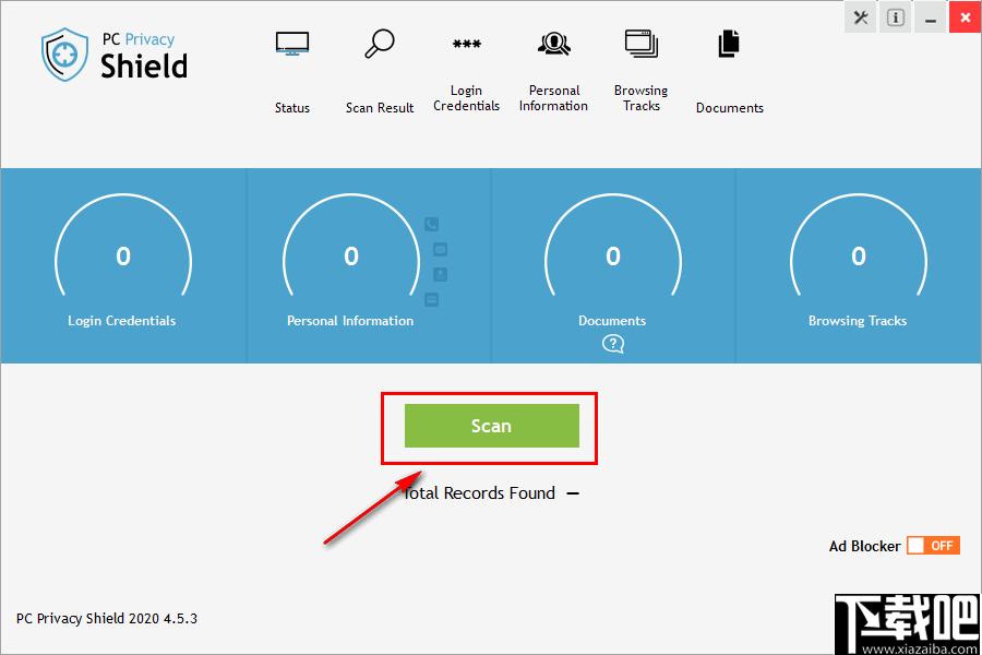 PC Privacy Shield下载-网络防护,网络安全,隐私防护