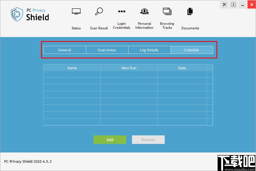 PC Privacy Shield下载-网络防护,网络安全,隐私防护