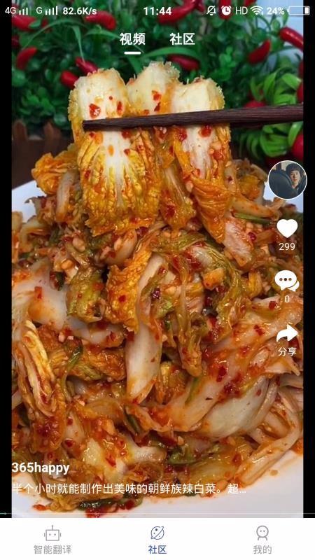 朝鲜文翻译通app下载,朝鲜文翻译通手机版