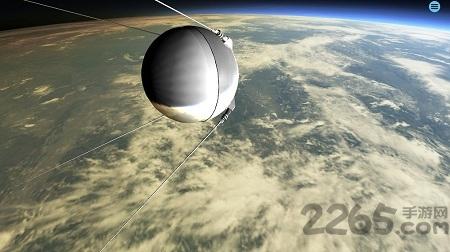 空间模拟器汉化版下载,空间模拟器,航空游戏,模拟游戏