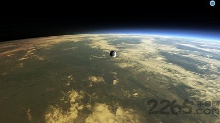 空间模拟器汉化版下载,空间模拟器,航空游戏,模拟游戏