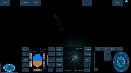 空间模拟器汉化版下载,空间模拟器,航空游戏,模拟游戏