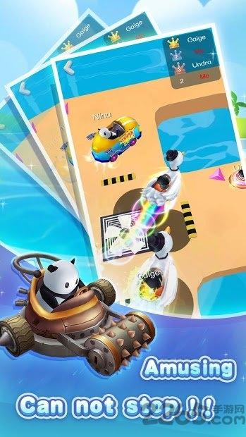 lapscar最新版下载,lapscar,动作手游,休闲手游
