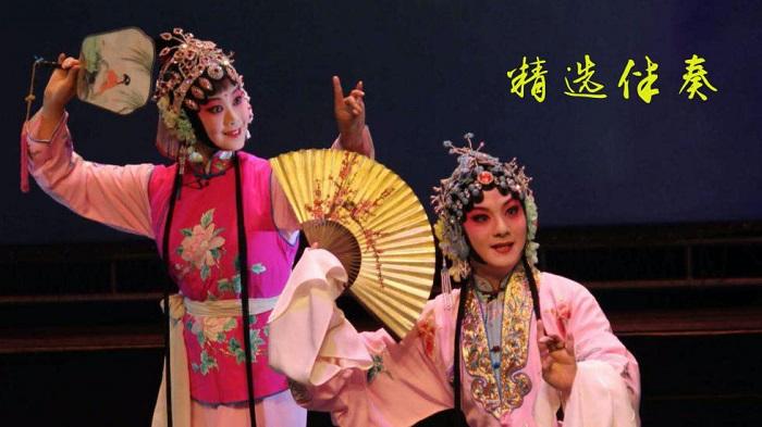 豫剧迷电视版app下载,戏曲app,戏剧app,豫剧迷
