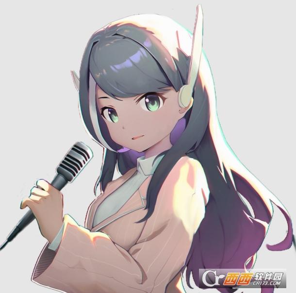 网易云虚拟歌手,AI音乐,音乐创作软件.